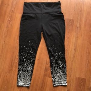NWOT Xersion leggings large
